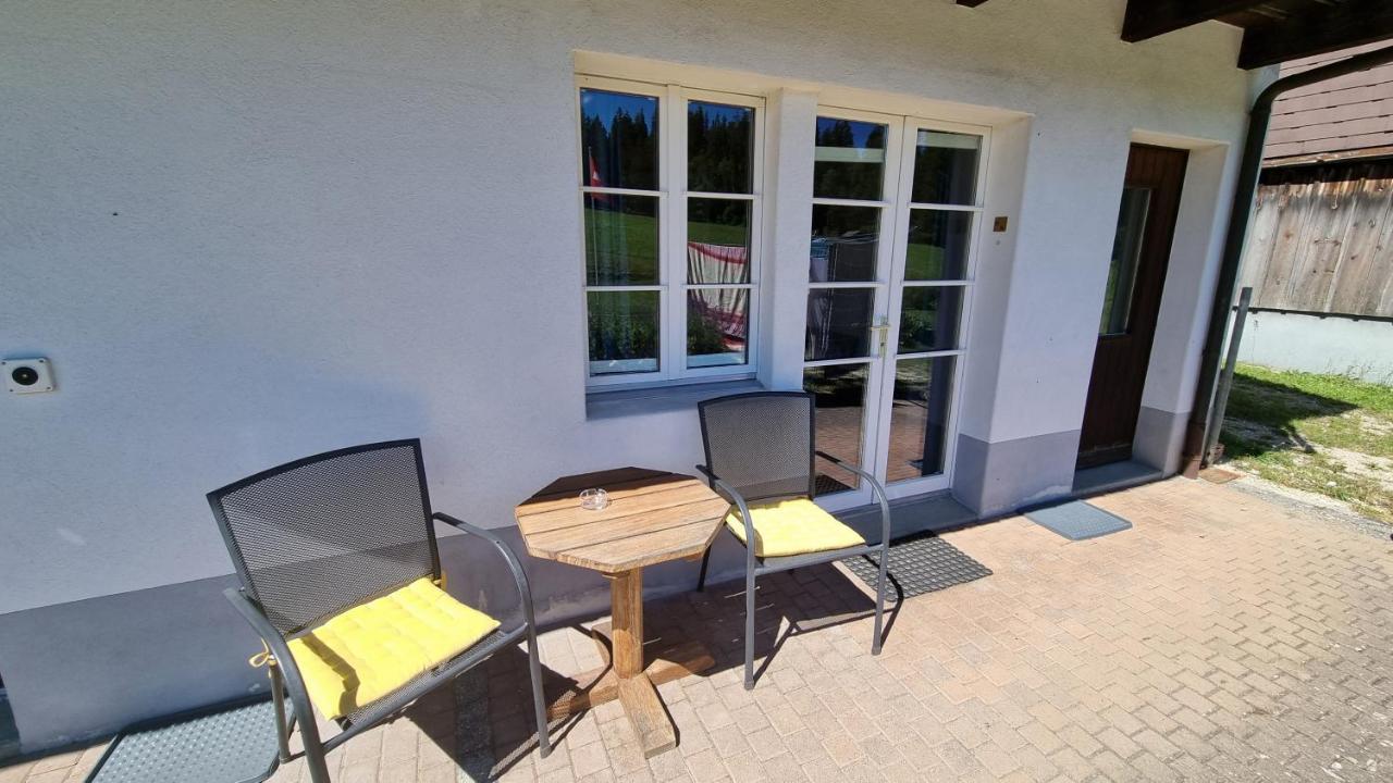 Miramont Horse Trekking Hostel Saicourt Exterior photo